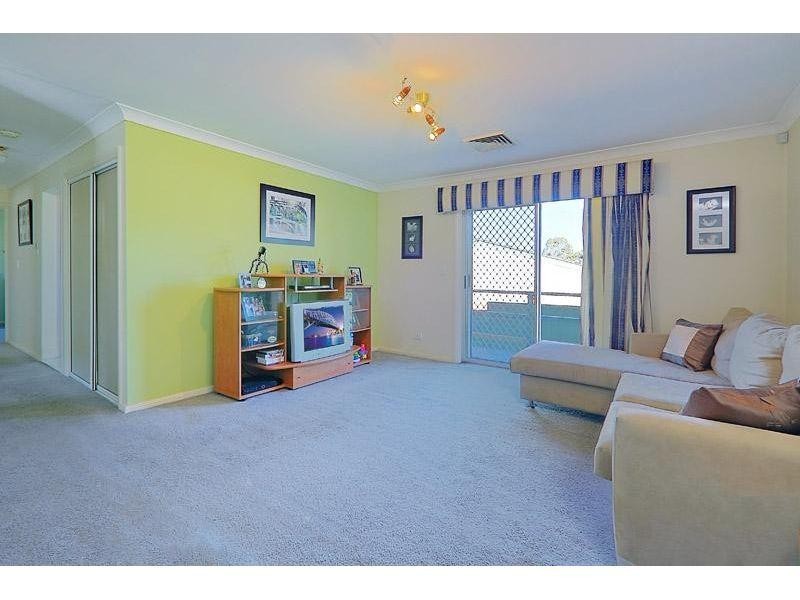 Constitution Hill NSW 2145