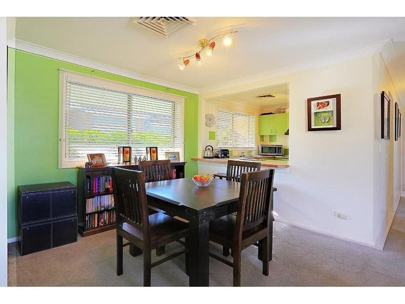 Constitution Hill NSW 2145