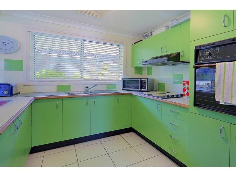 Constitution Hill NSW 2145