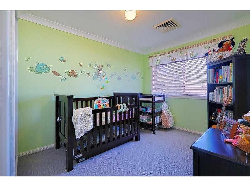 Constitution Hill NSW 2145