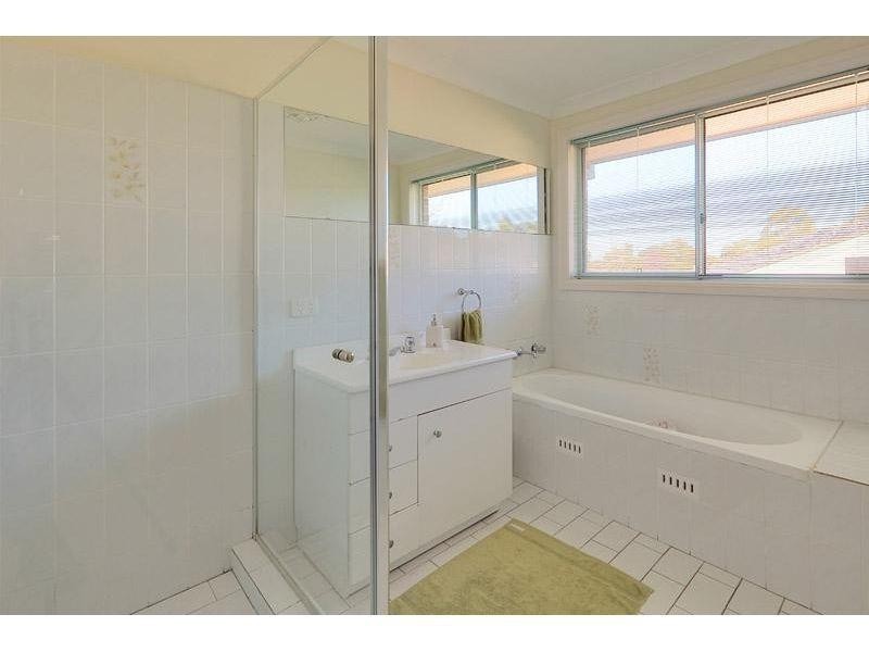 Constitution Hill NSW 2145