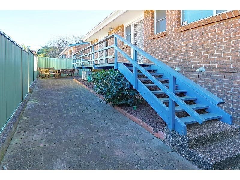 Constitution Hill NSW 2145