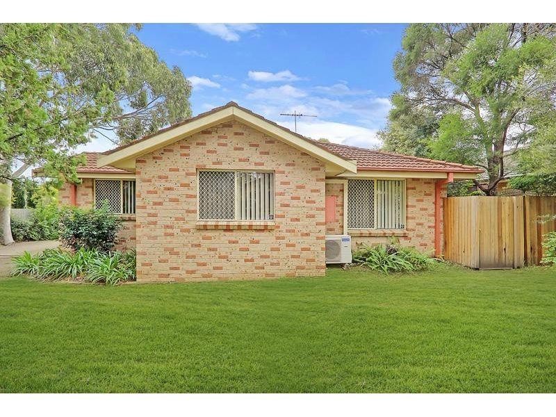 Wentworthville NSW 2145