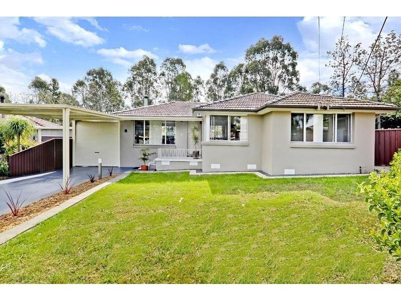 Greystanes NSW 2145