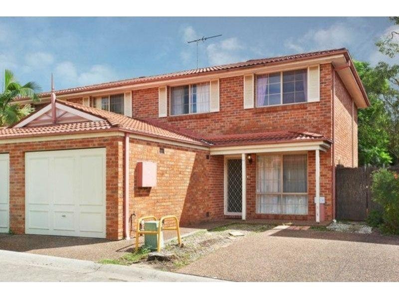 71/130 Reservoir Road, Blacktown NSW 2148