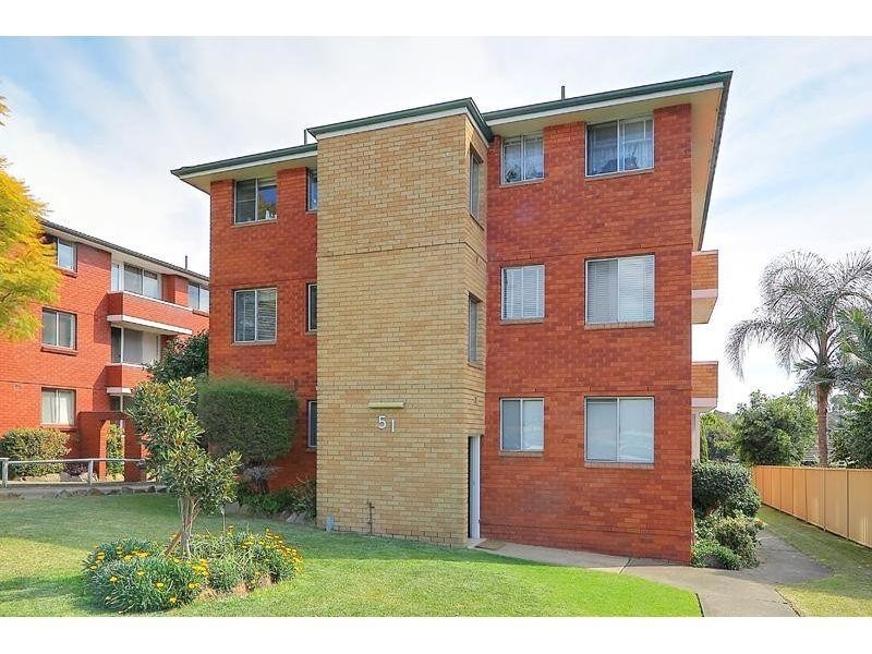4/51 Garfield Street, Wentworthville NSW 2145