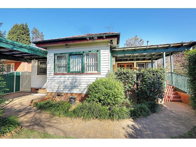 18 Essington Street, Wentworthville NSW 2145
