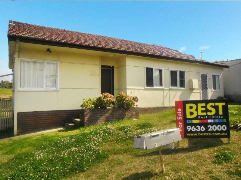 Pendle Hill NSW 2145