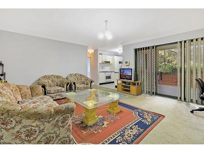 1/10 Bailey Street, Westmead NSW 2145