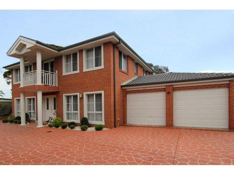 Seven Hills NSW 2147