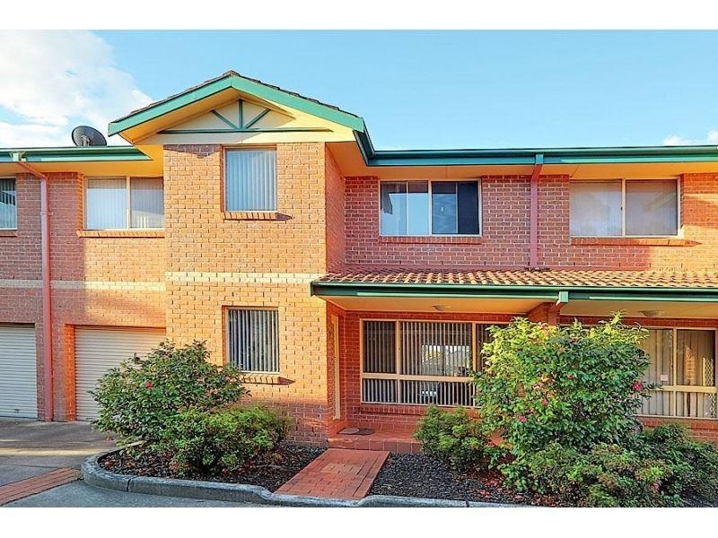 Wentworthville NSW 2145
