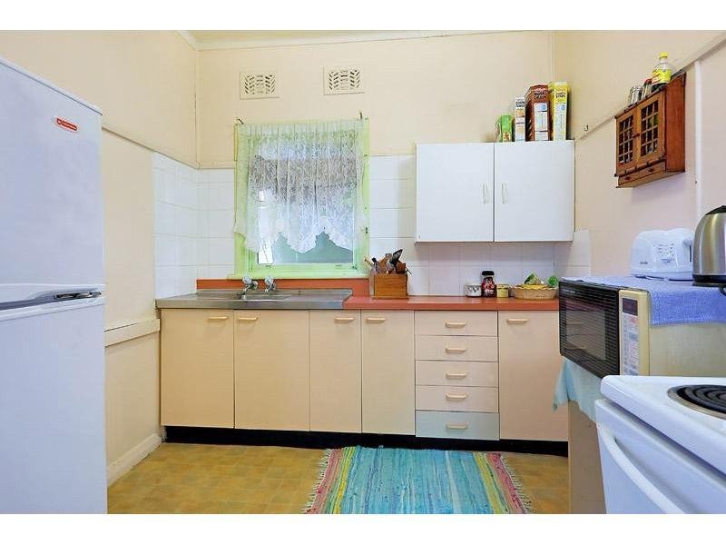Merrylands NSW 2160
