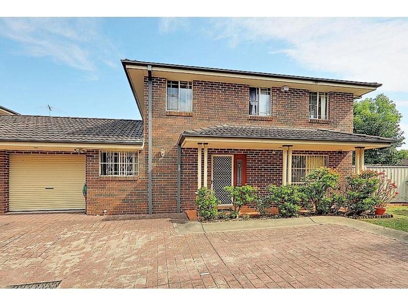 2/65A Wentworth Avenue, Wentworthville NSW 2145