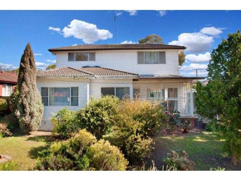 Old Toongabbie NSW 2146