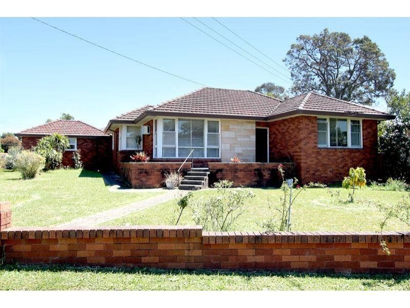 Old Toongabbie NSW 2146