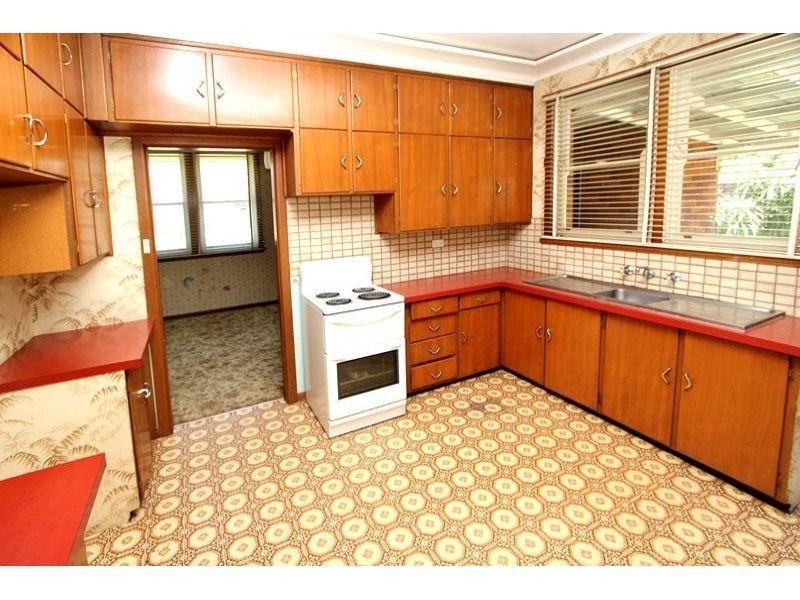 Old Toongabbie NSW 2146