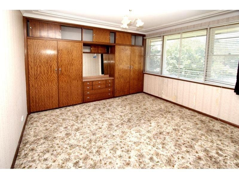 Old Toongabbie NSW 2146