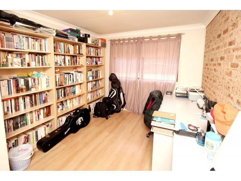 Constitution Hill NSW 2145