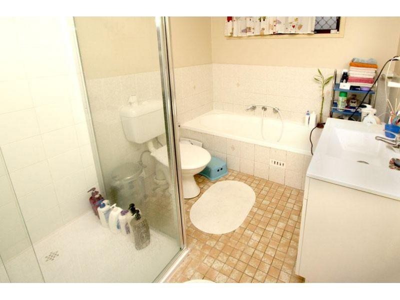 Constitution Hill NSW 2145