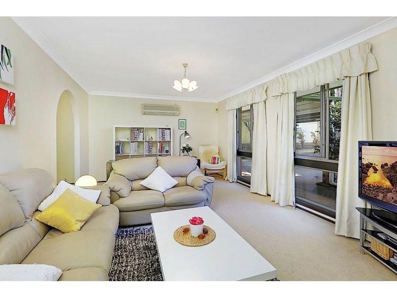 Constitution Hill NSW 2145