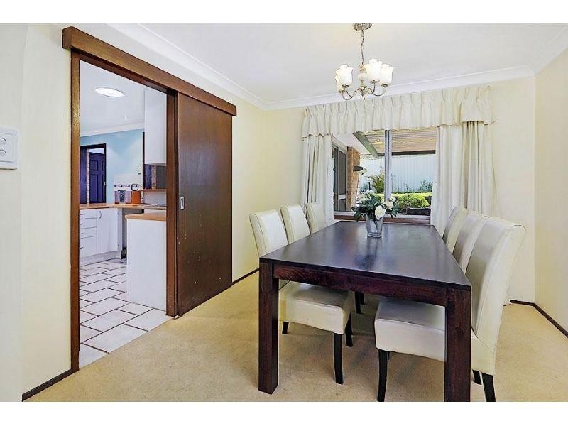 Constitution Hill NSW 2145