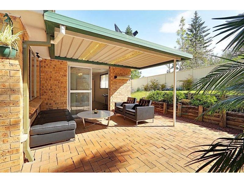 Constitution Hill NSW 2145