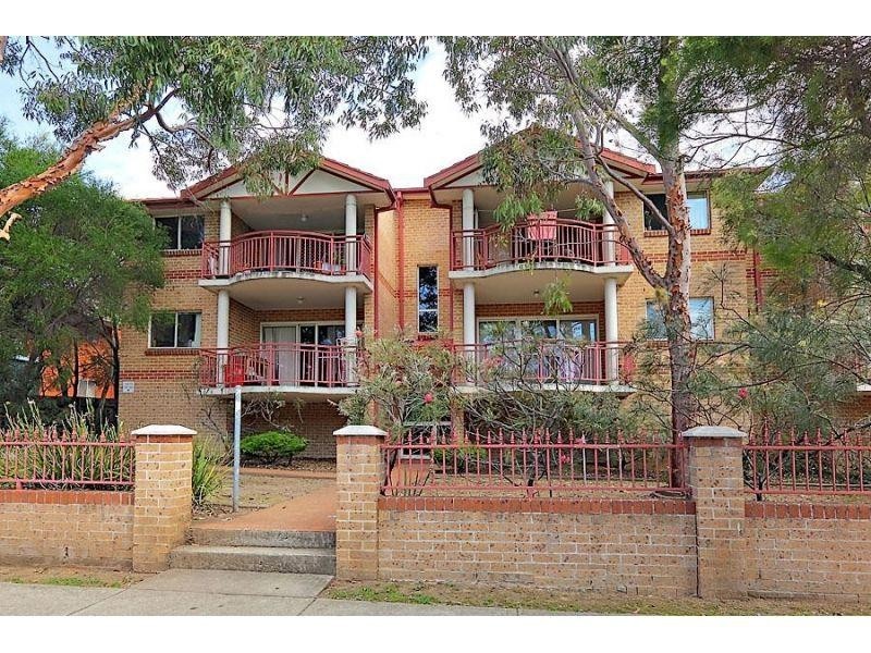19/108-112 Stapleton Street, Pendle Hill NSW 2145