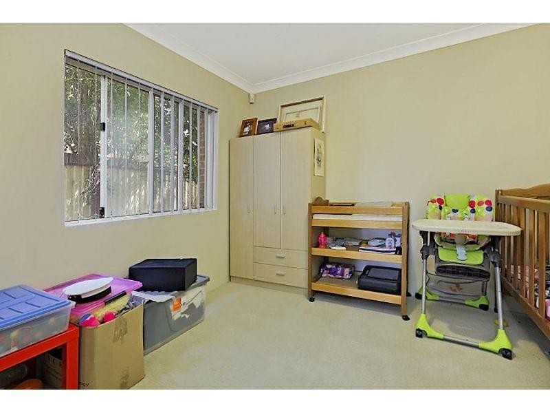 19/108-112 Stapleton Street, Pendle Hill NSW 2145