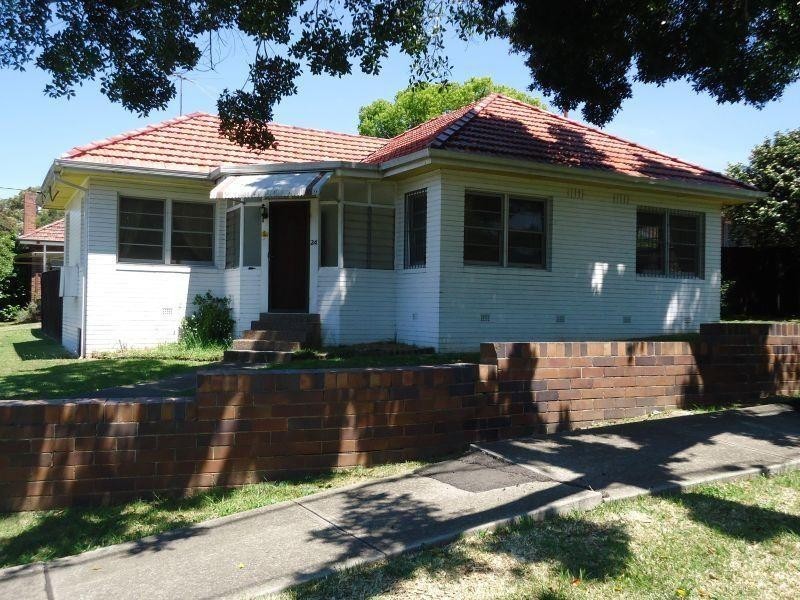 24 Church Avenue, Westmead NSW 2145