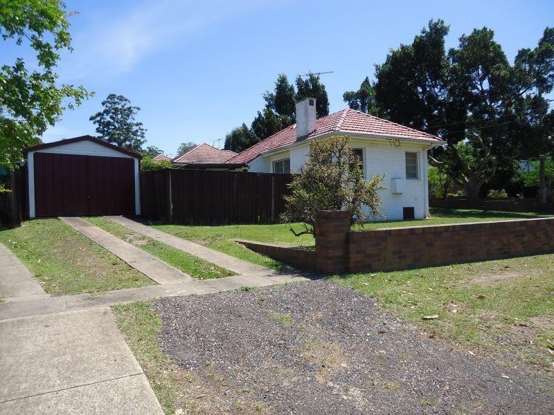 24 Church Avenue, Westmead NSW 2145