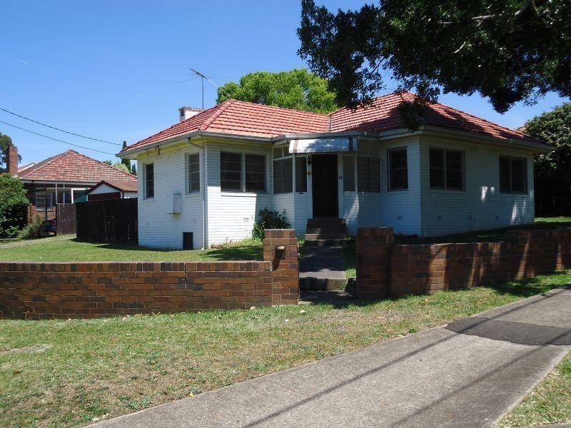 24 Church Avenue, Westmead NSW 2145