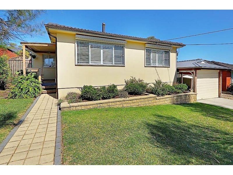 32 Dennis Street, Greystanes NSW 2145