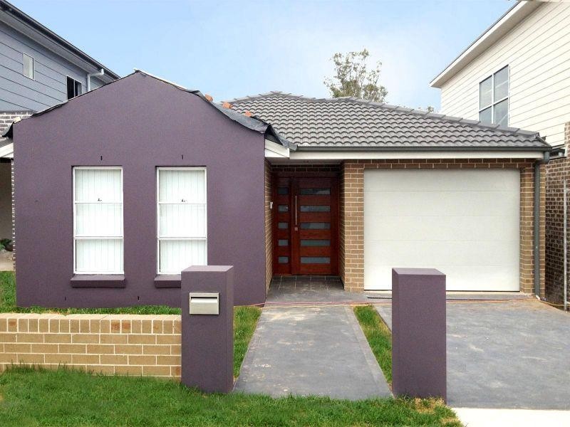 Glenmore Park NSW 2745