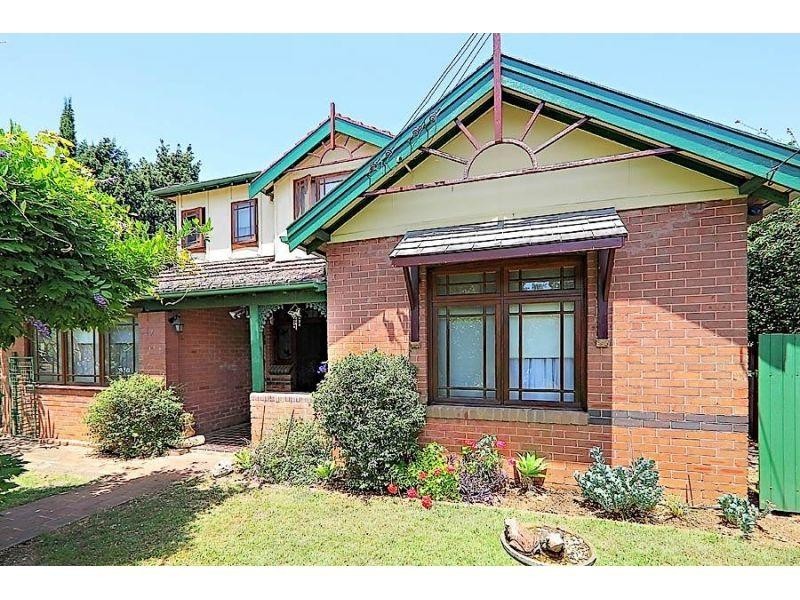 Wentworthville NSW 2145