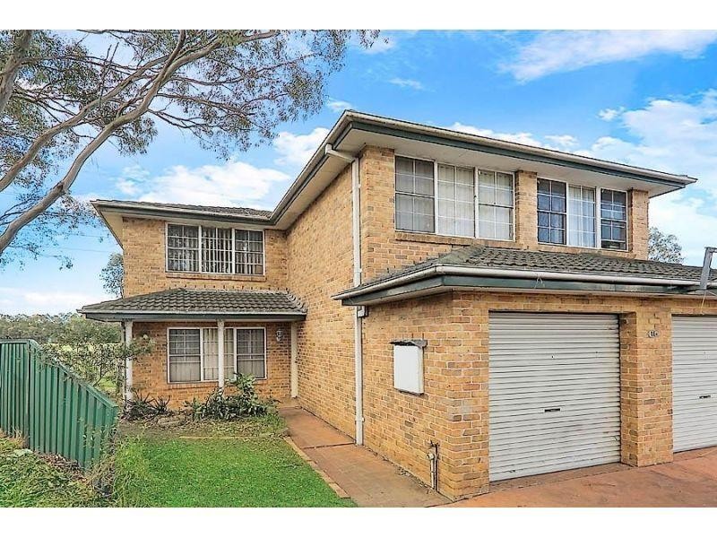 16A Highland Avenue, Toongabbie NSW 2146
