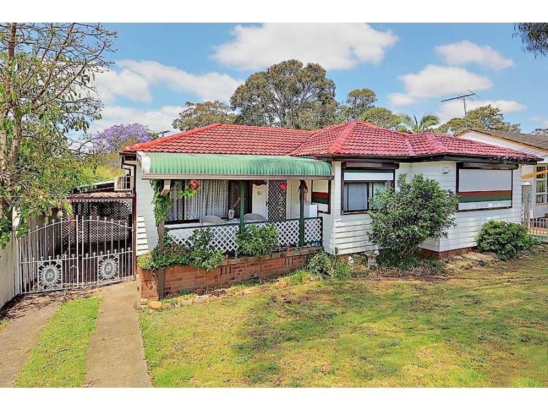 Pendle Hill NSW 2145