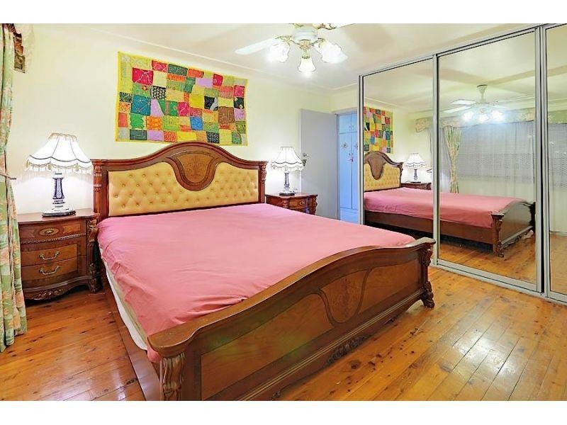 Pendle Hill NSW 2145