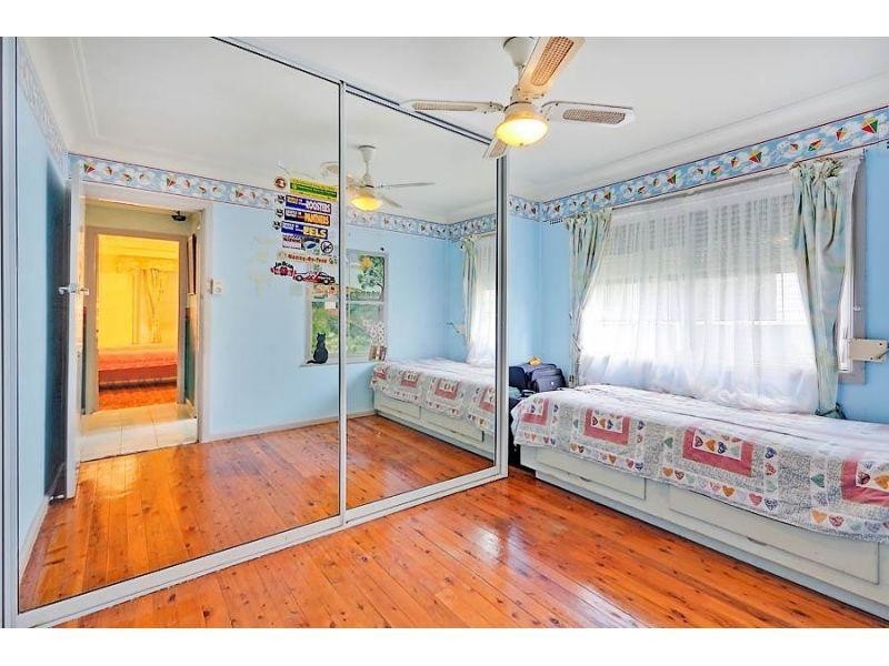 Pendle Hill NSW 2145