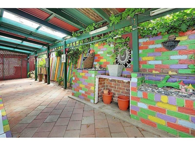 Pendle Hill NSW 2145