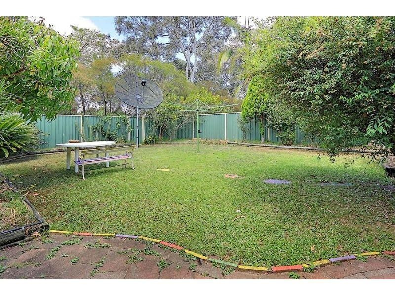 Pendle Hill NSW 2145