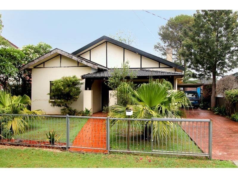 12 Smith Street, Wentworthville NSW 2145