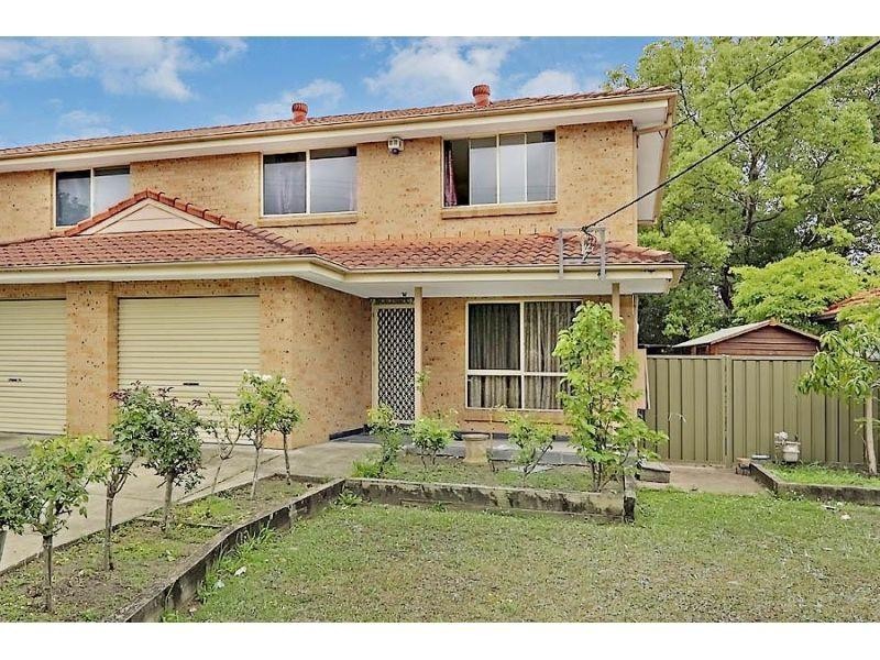 Wentworthville NSW 2145