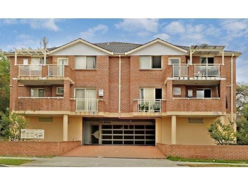 9/502 Merrylands Road, Merrylands NSW 2160