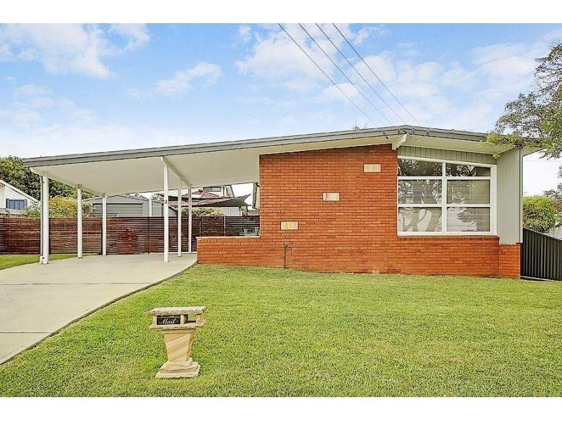 Constitution Hill NSW 2145