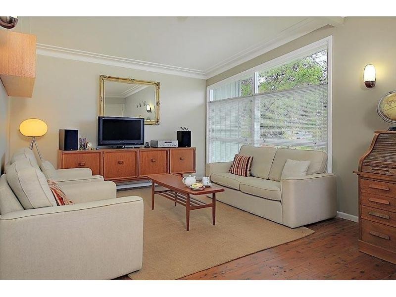 Constitution Hill NSW 2145