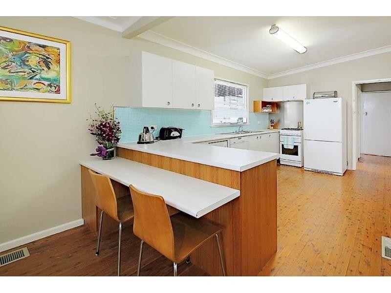 Constitution Hill NSW 2145