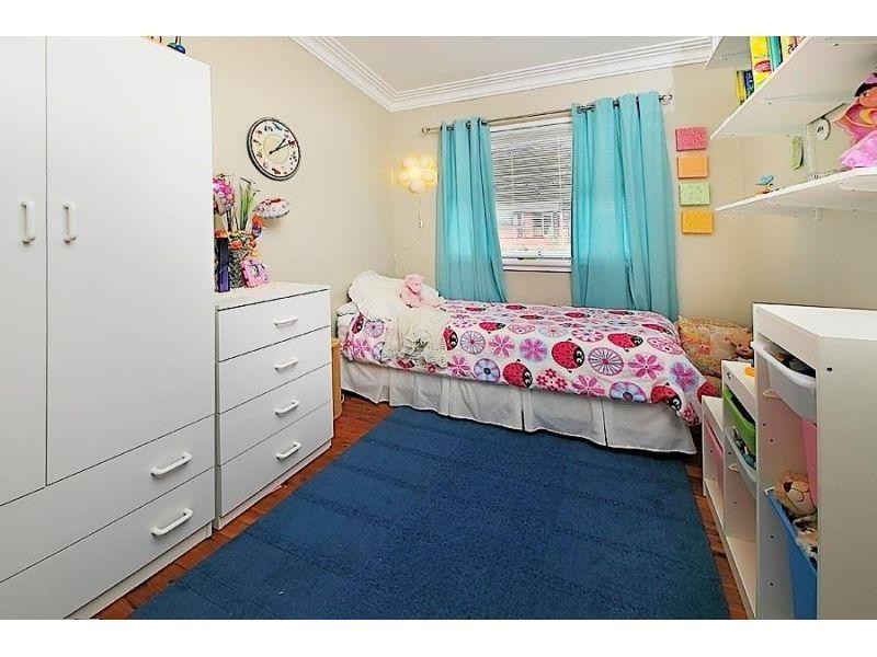 Constitution Hill NSW 2145