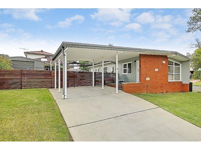 Constitution Hill NSW 2145