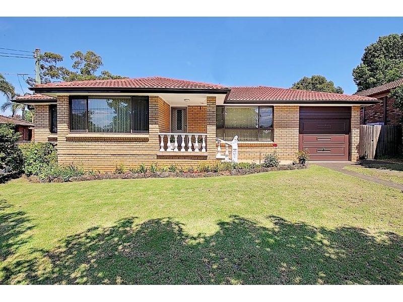Winston Hills NSW 2153
