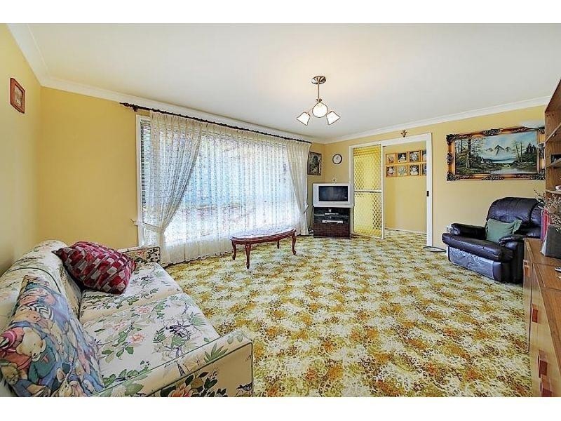 Winston Hills NSW 2153
